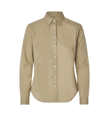 SEVEN SEAS Poplin | stretch | damska