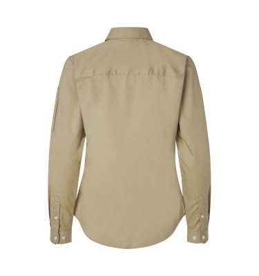 SEVEN SEAS Poplin | stretch | damska