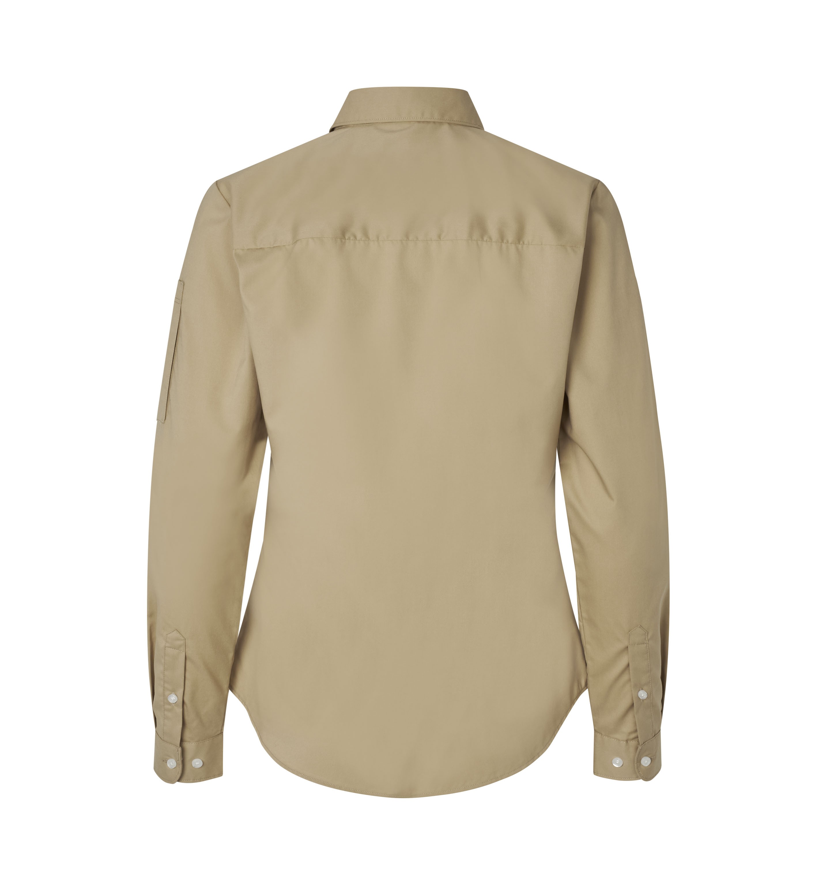 SEVEN SEAS Poplin | stretch | damska