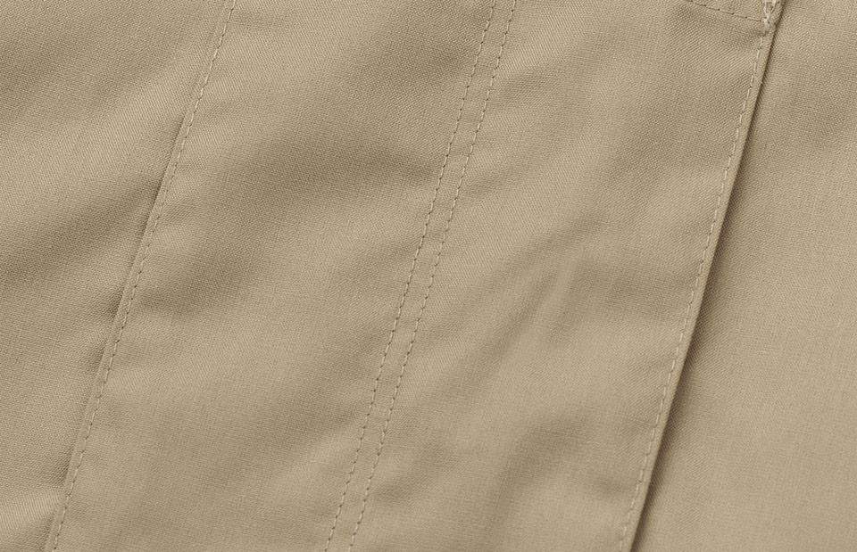 SEVEN SEAS Poplin | stretch | damska