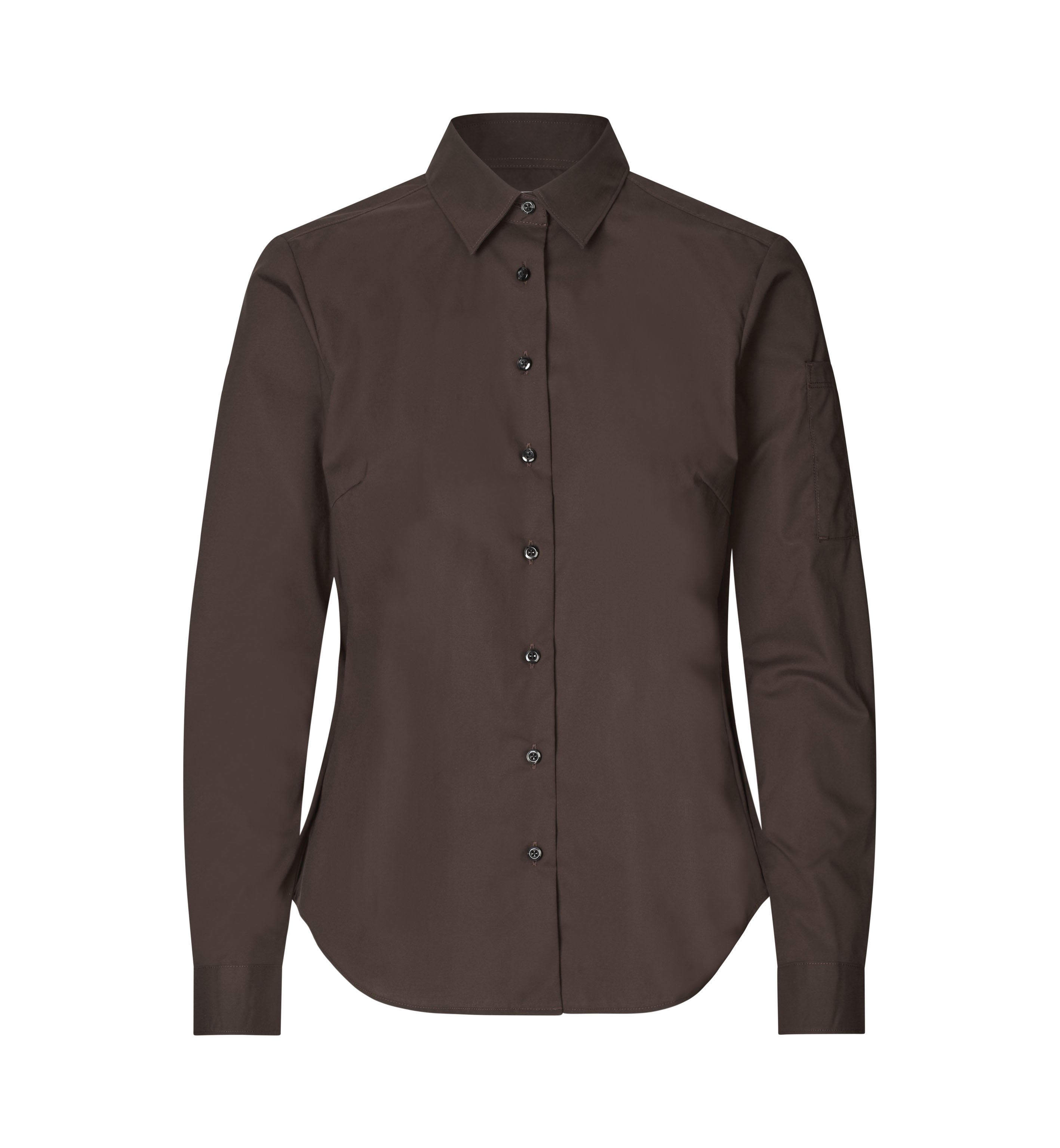 SEVEN SEAS Poplin | stretch | damska