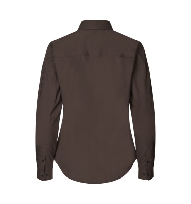 SEVEN SEAS Poplin | stretch | damska