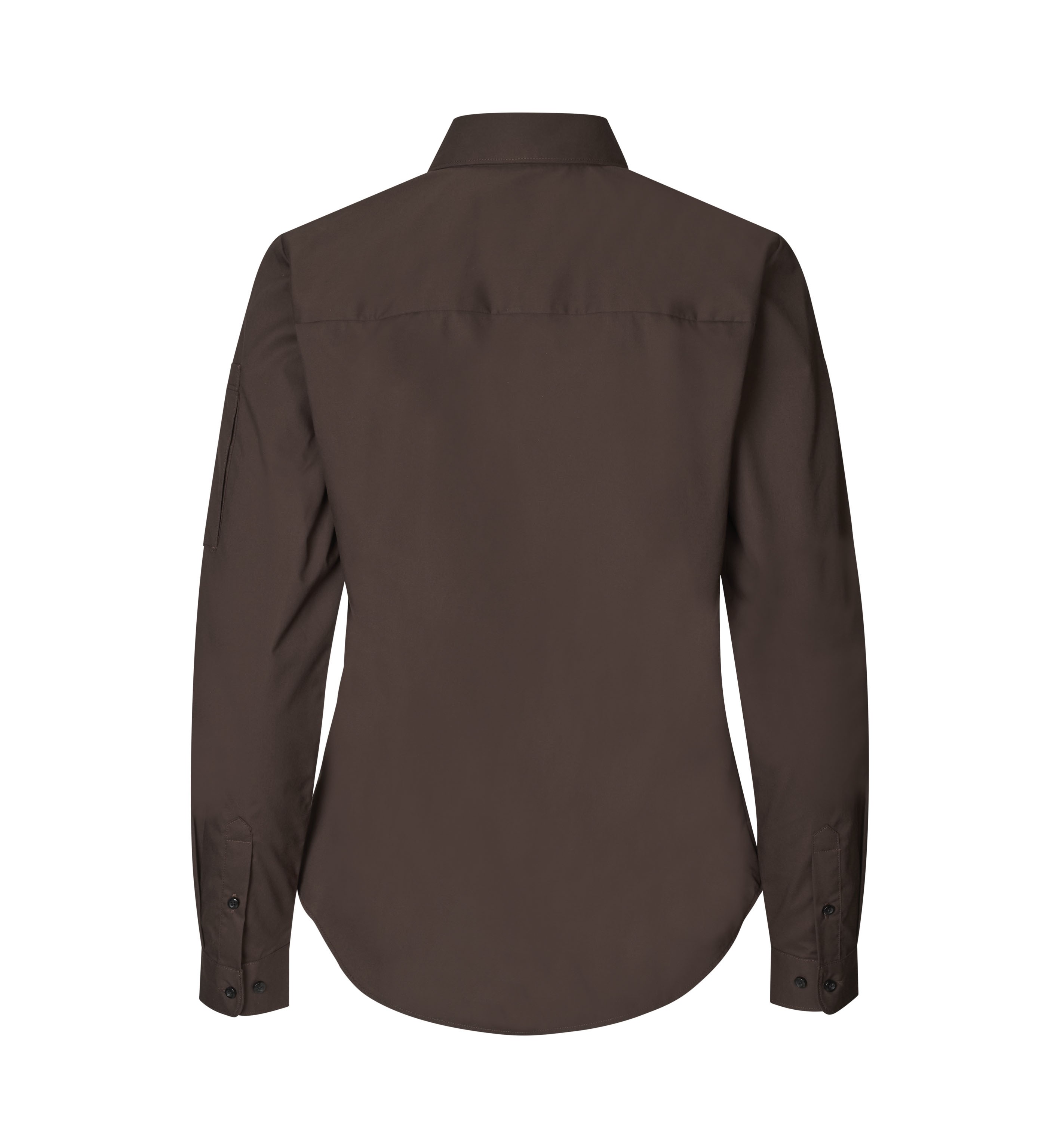 SEVEN SEAS Poplin | stretch | damska