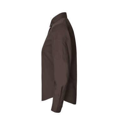 SEVEN SEAS Poplin | stretch | damska