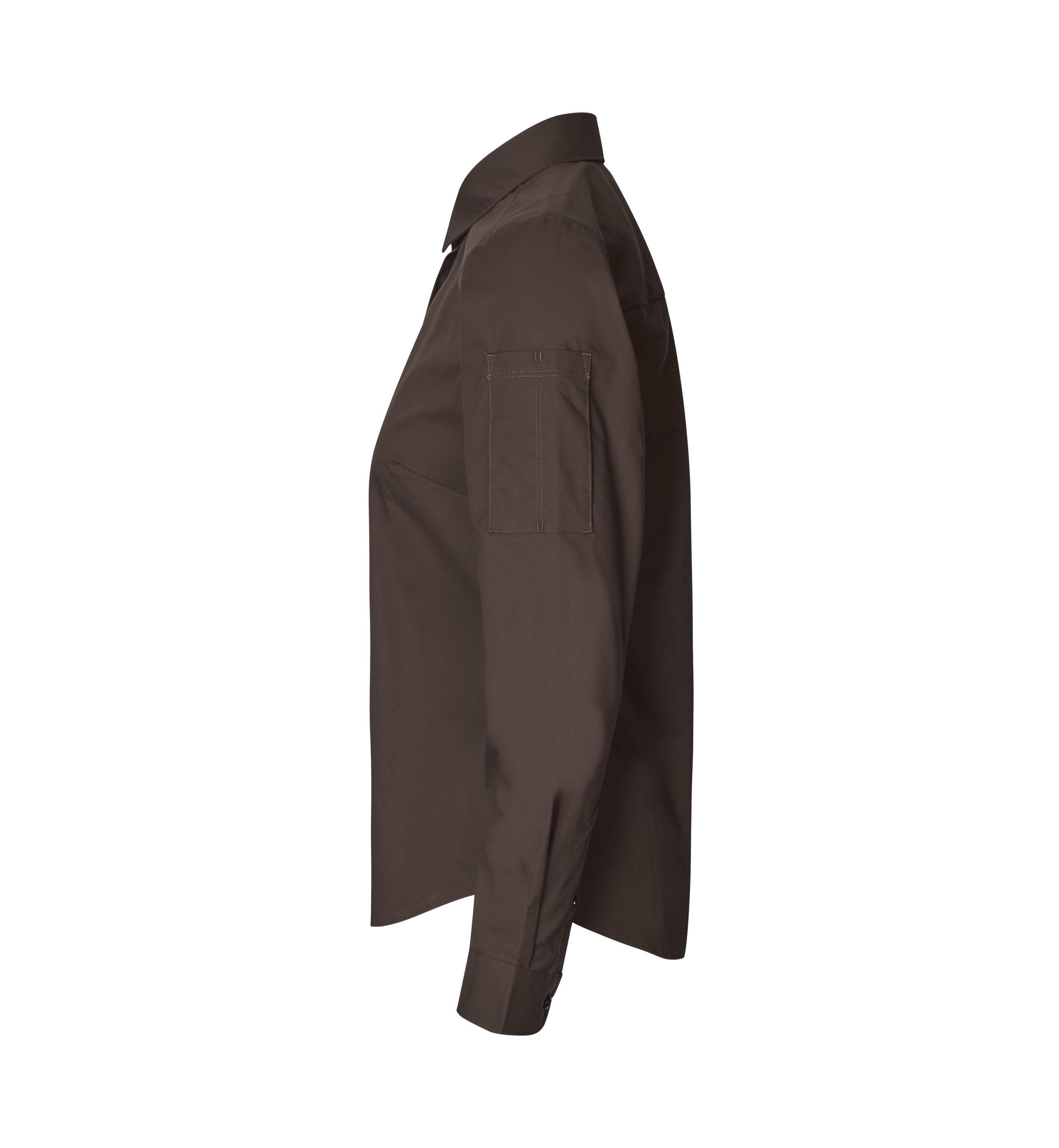 SEVEN SEAS Poplin | stretch | damska