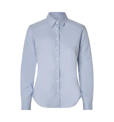 SEVEN SEAS Poplin | stretch | damska
