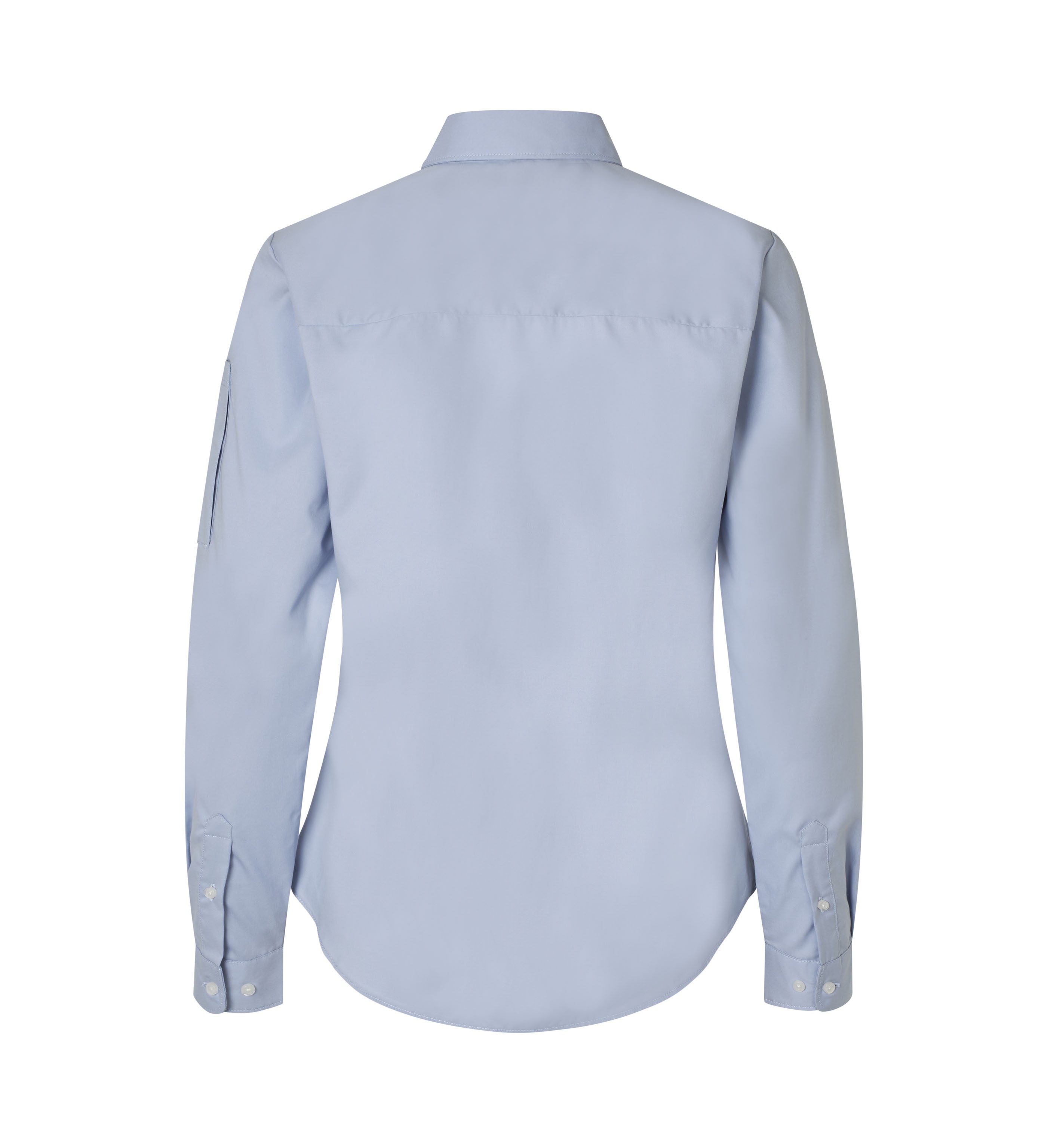 SEVEN SEAS Poplin | stretch | damska