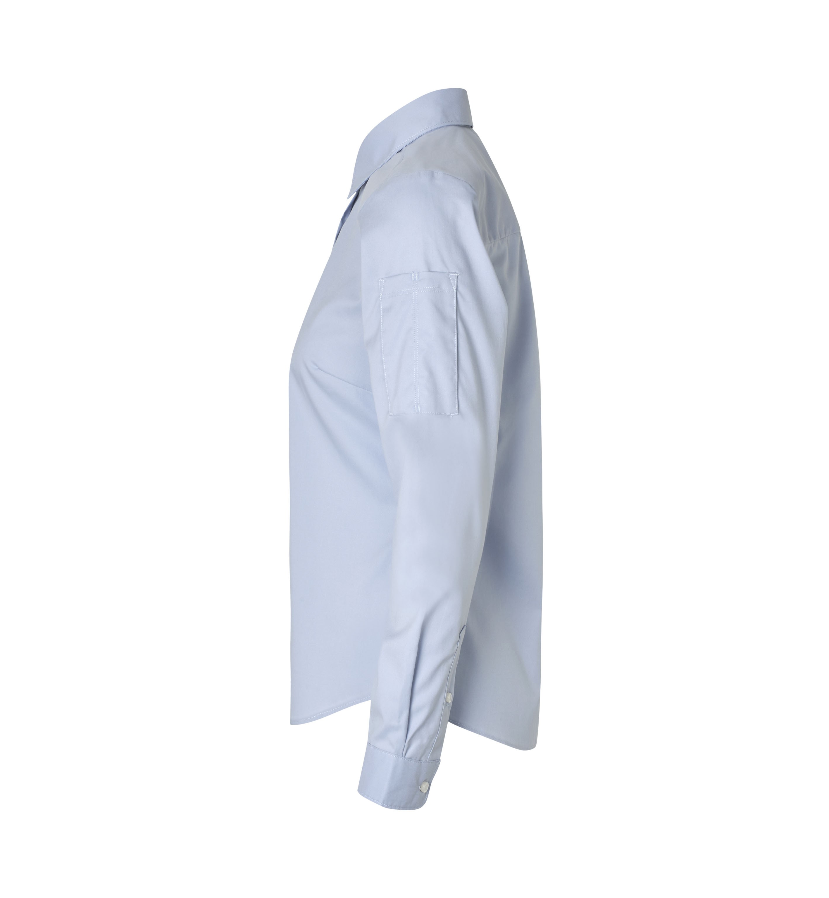 SEVEN SEAS Poplin | stretch | damska