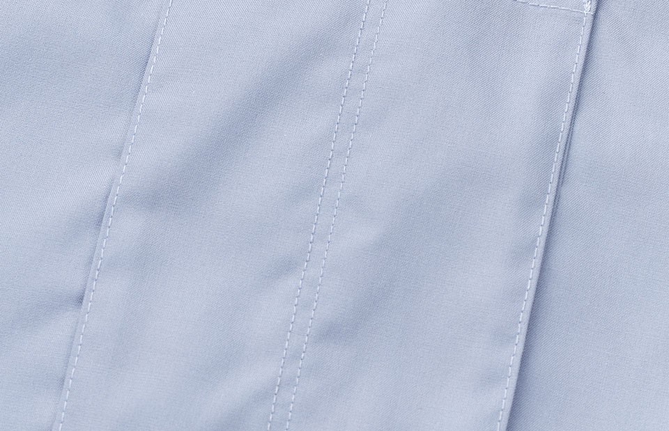 SEVEN SEAS Poplin | stretch | damska