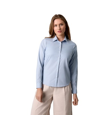 SEVEN SEAS Poplin | stretch | damska