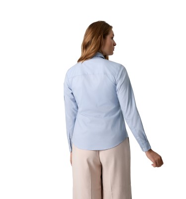 SEVEN SEAS Poplin | stretch | damska