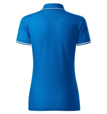 Koszulka polo damska Perfection plain