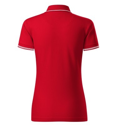 Koszulka polo damska Perfection plain