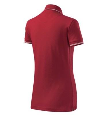 Koszulka polo damska Perfection plain