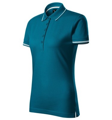 Petrol blue