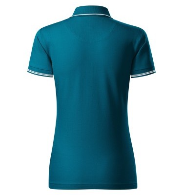 Koszulka polo damska Perfection plain