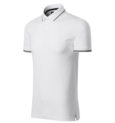 Koszulka polo męska Perfection plain