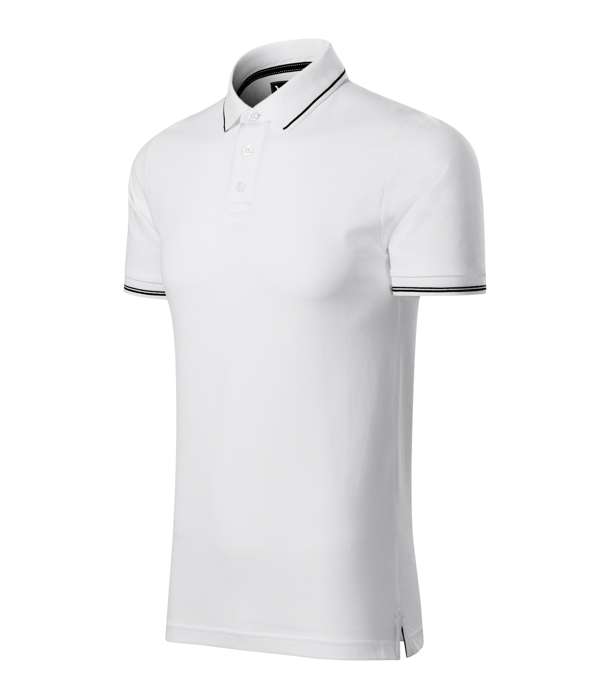 Koszulka polo męska Perfection plain
