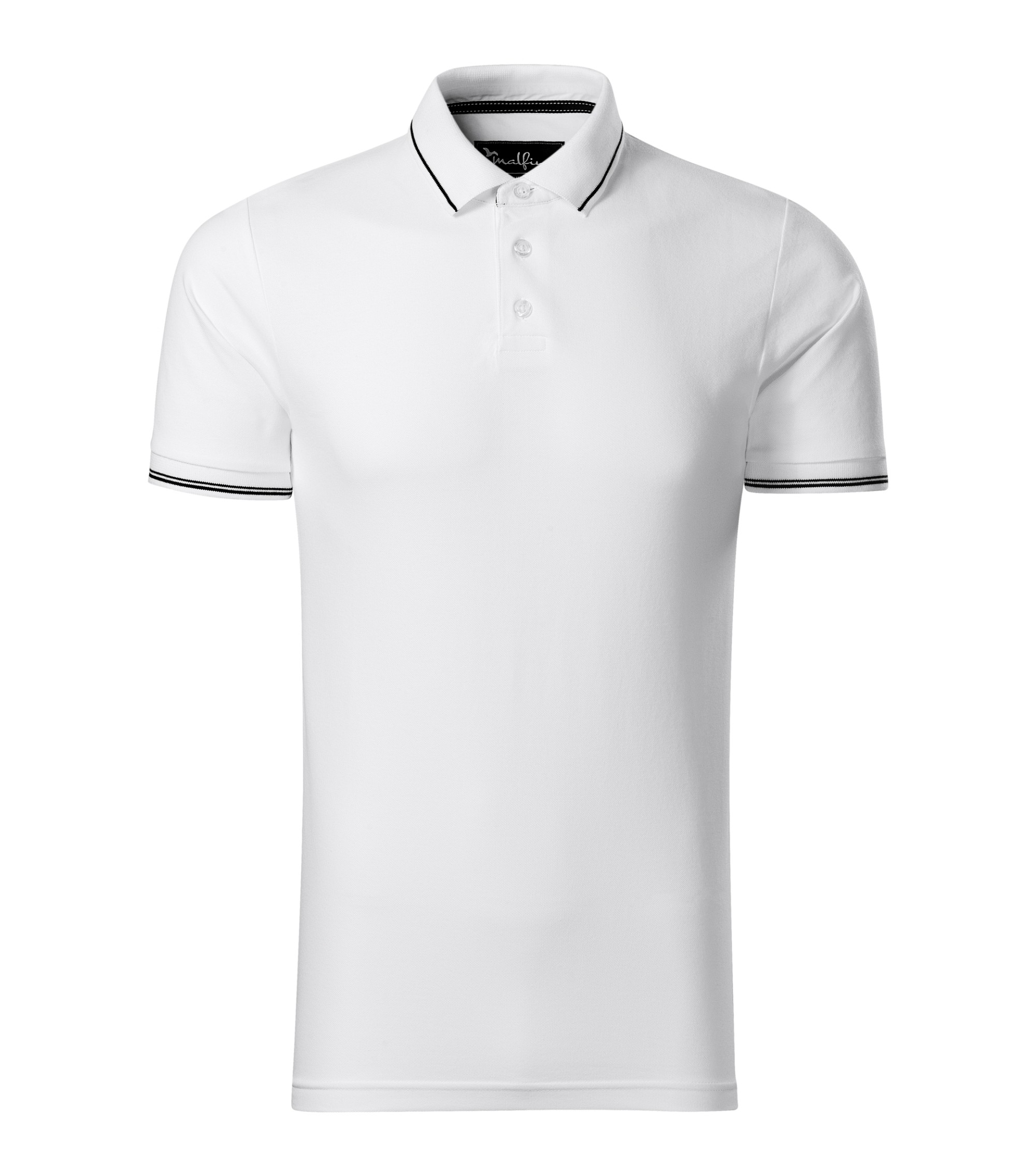 Koszulka polo męska Perfection plain