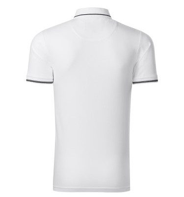 Koszulka polo męska Perfection plain
