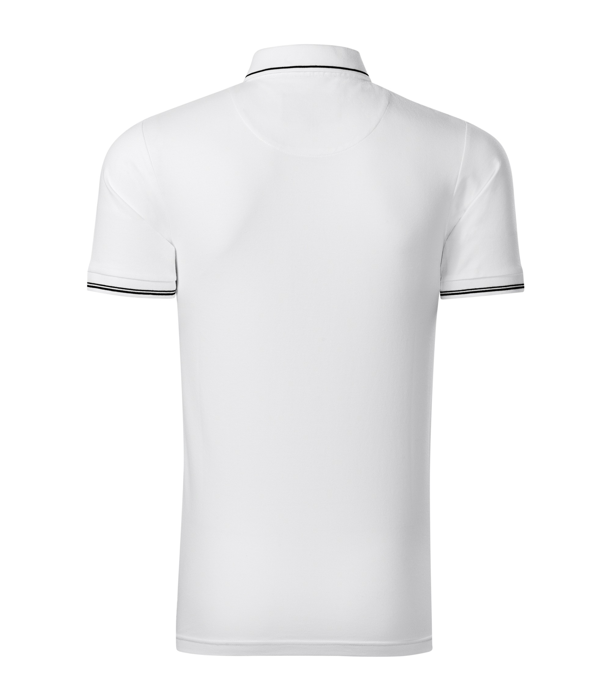 Koszulka polo męska Perfection plain