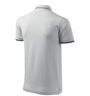Koszulka polo męska Perfection plain
