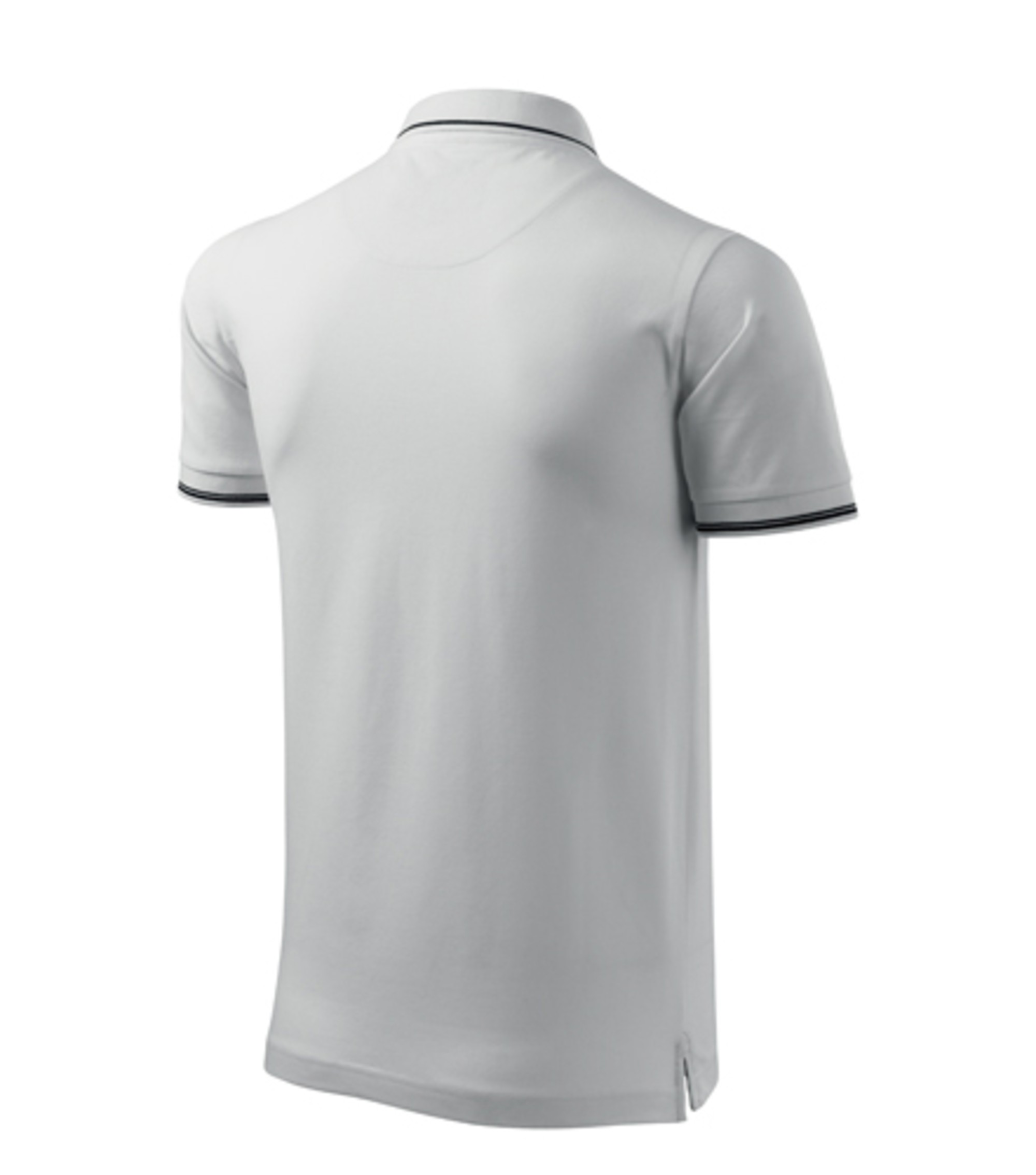 Koszulka polo męska Perfection plain