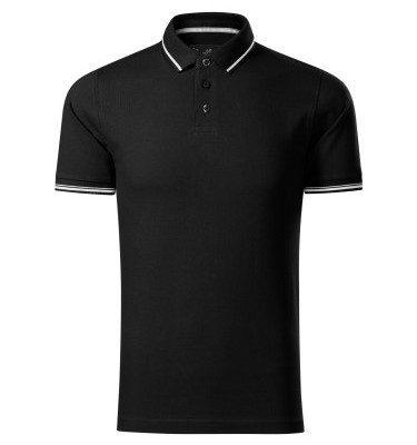 Koszulka polo męska Perfection plain