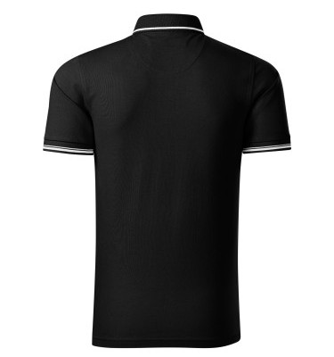 Koszulka polo męska Perfection plain
