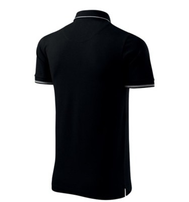 Koszulka polo męska Perfection plain