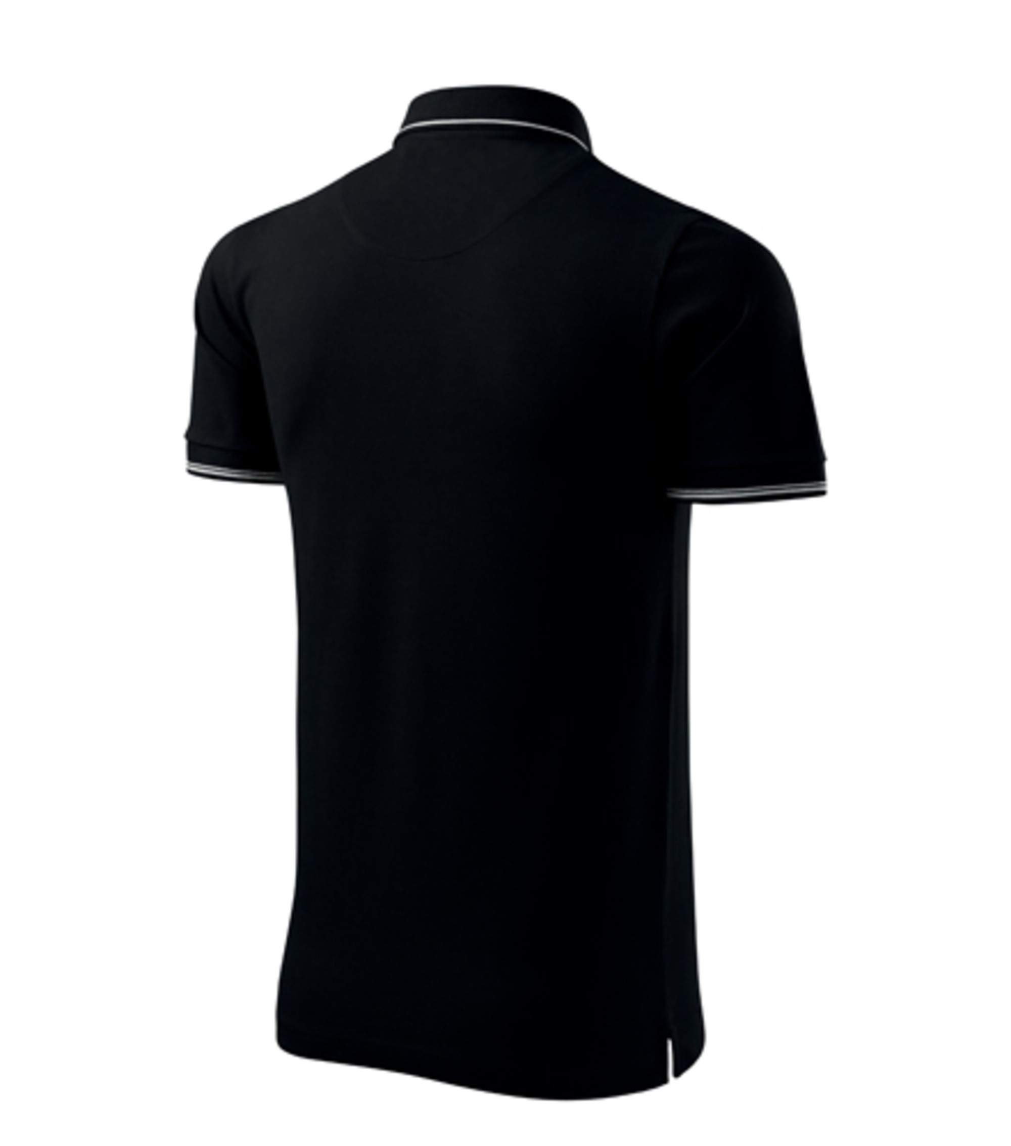 Koszulka polo męska Perfection plain