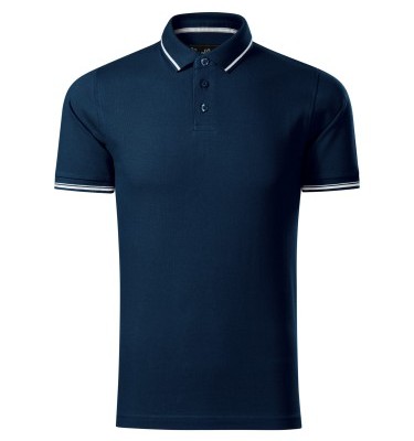 Koszulka polo męska Perfection plain