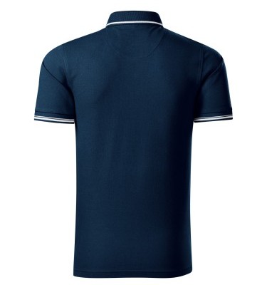 Koszulka polo męska Perfection plain