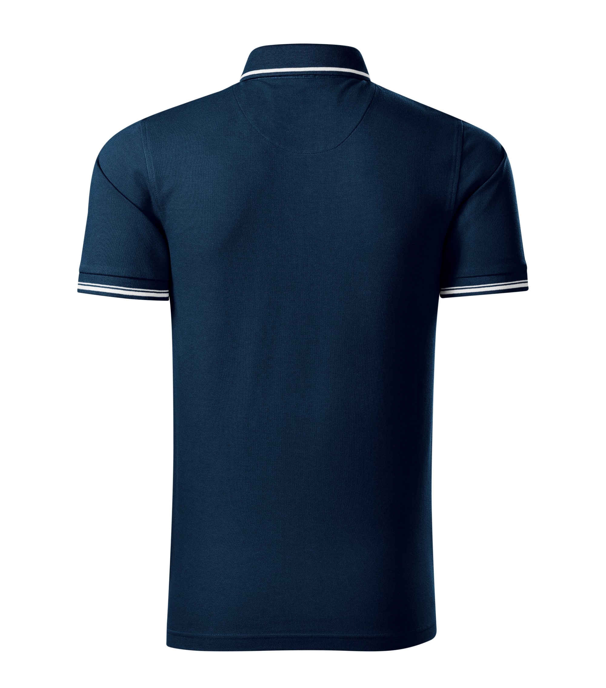 Koszulka polo męska Perfection plain