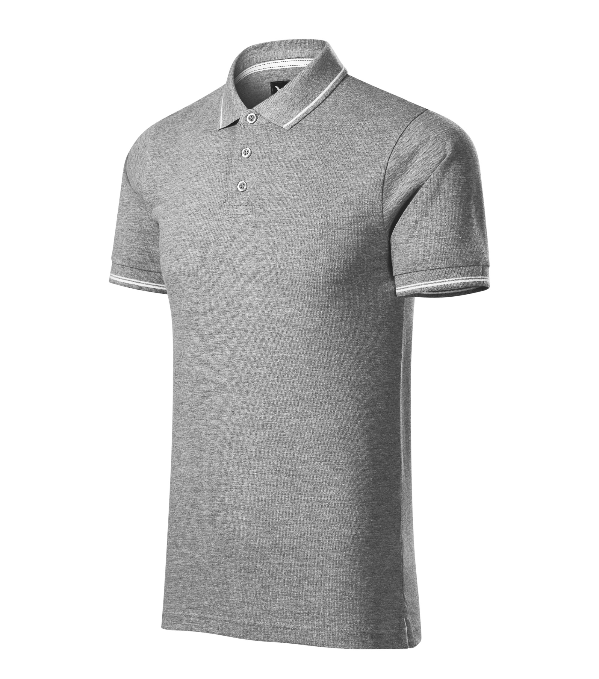 Koszulka polo męska Perfection plain
