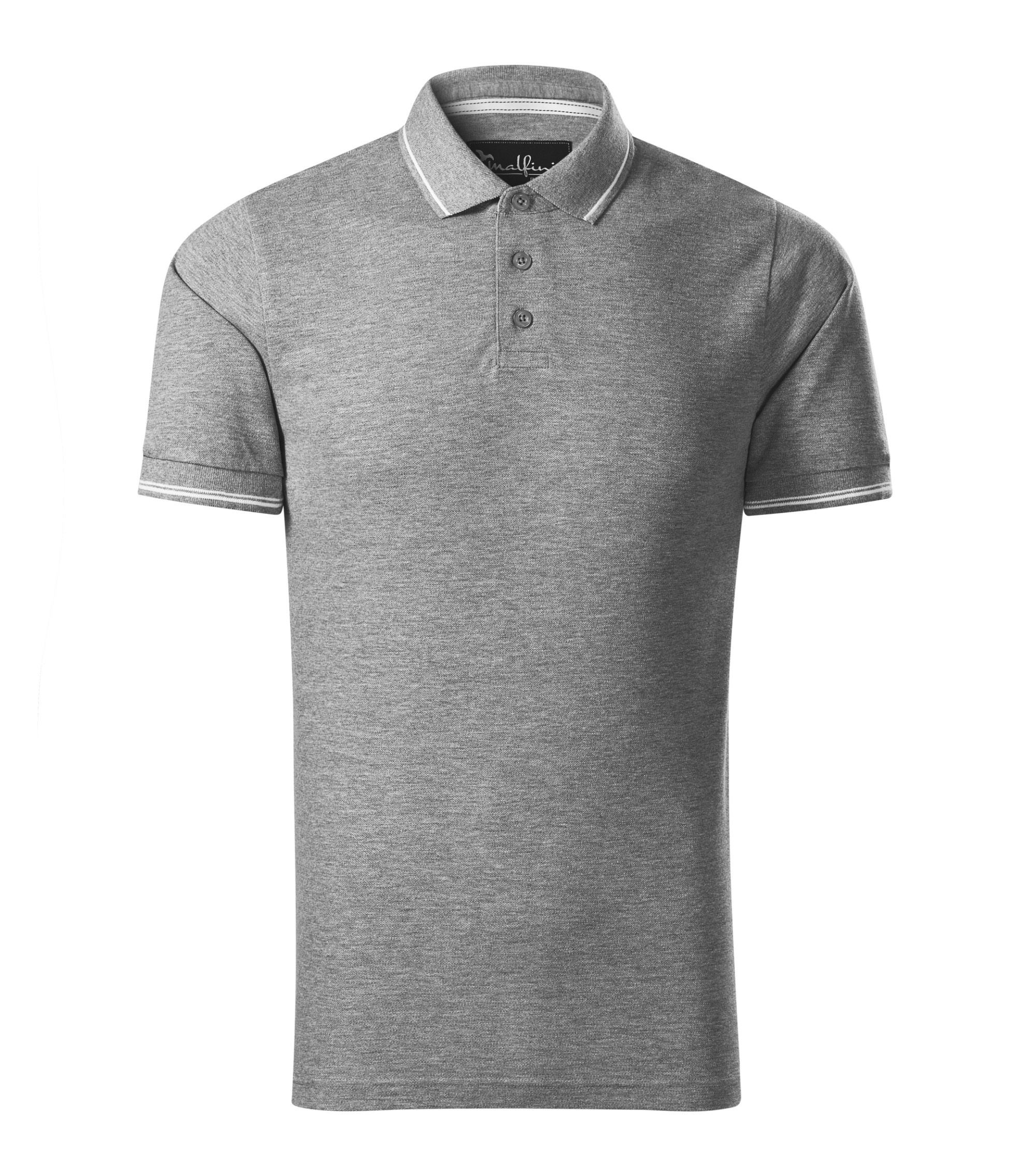 Koszulka polo męska Perfection plain