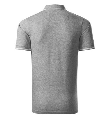 Koszulka polo męska Perfection plain
