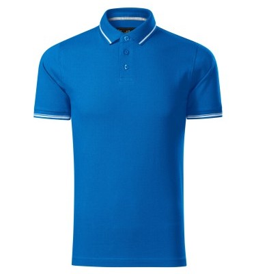 Koszulka polo męska Perfection plain