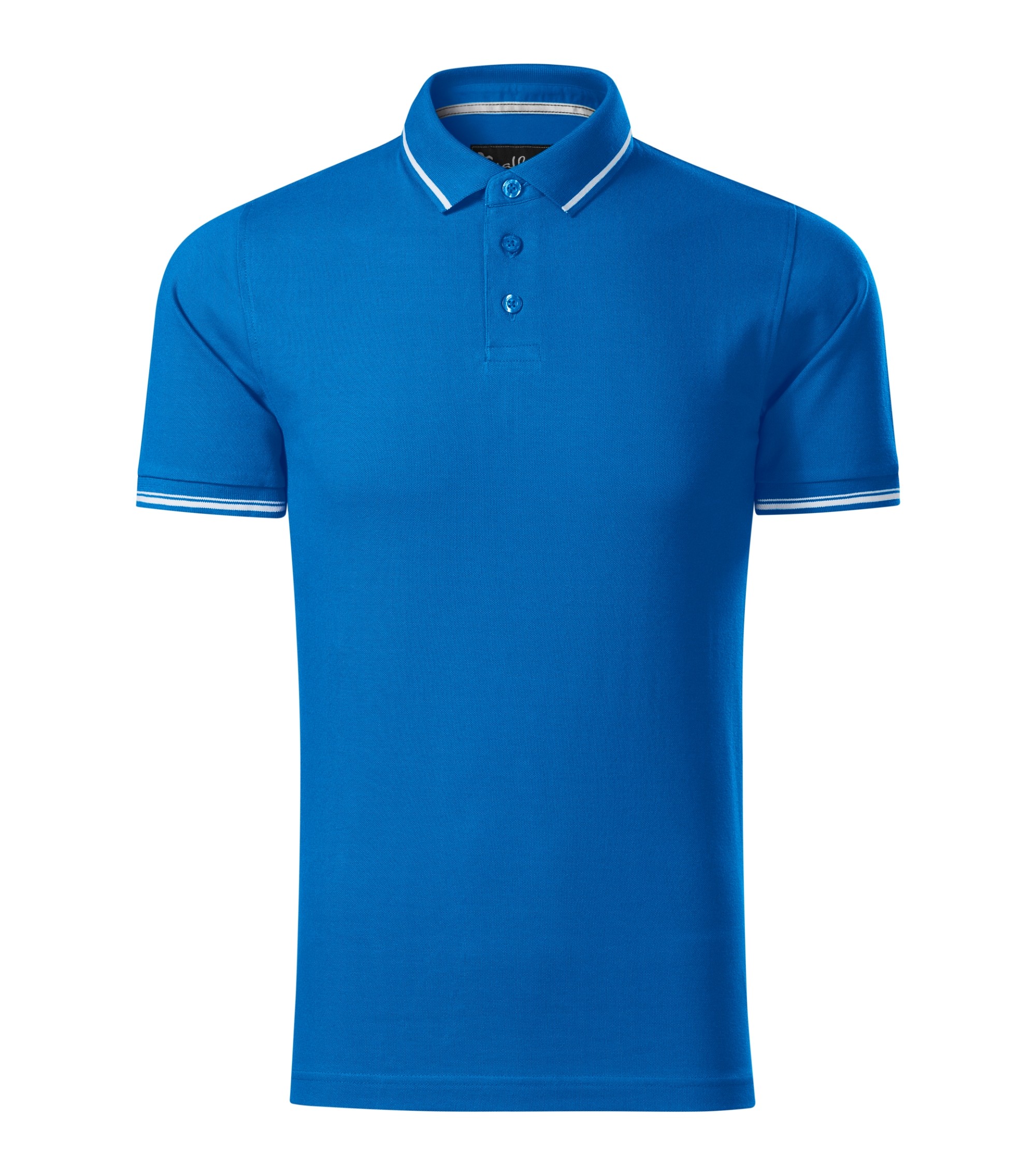 Koszulka polo męska Perfection plain