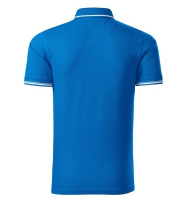 Koszulka polo męska Perfection plain