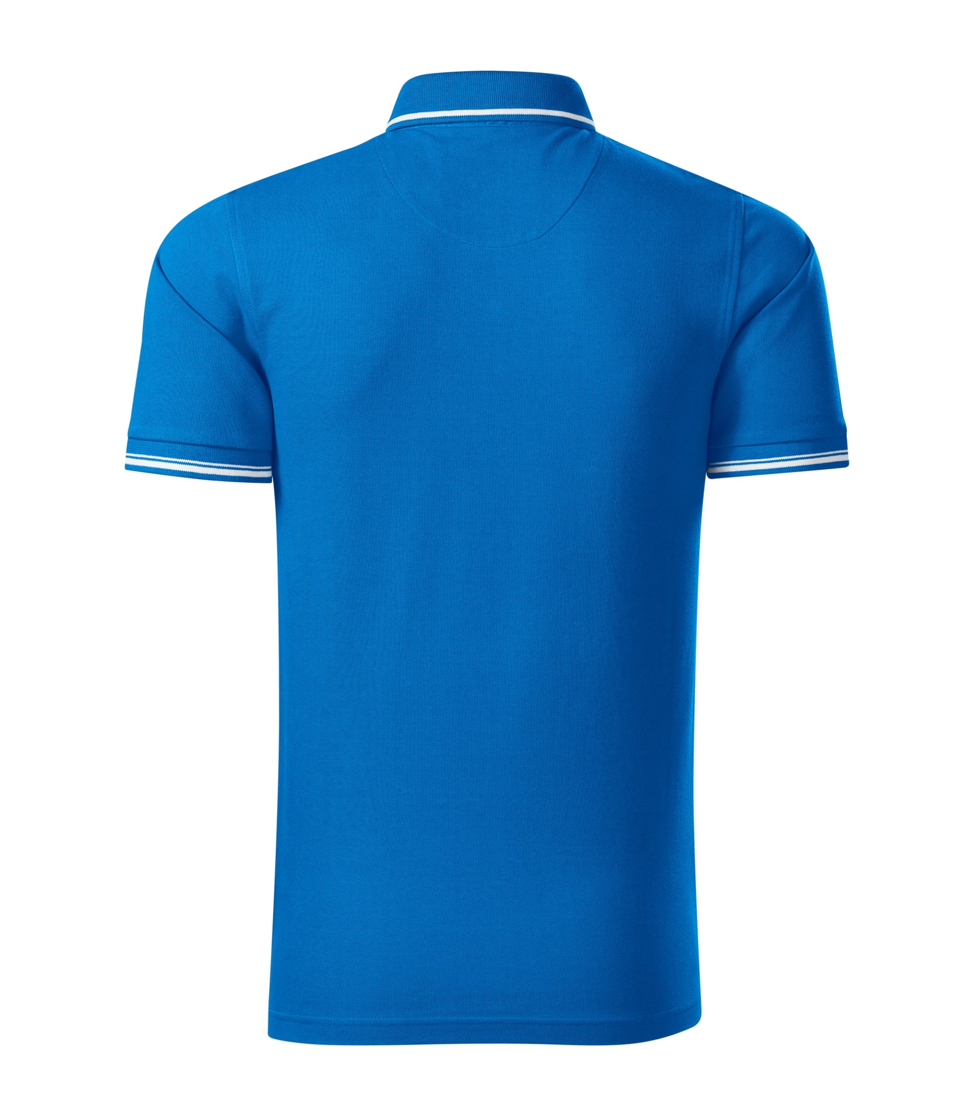 Koszulka polo męska Perfection plain