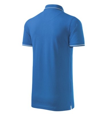 Koszulka polo męska Perfection plain