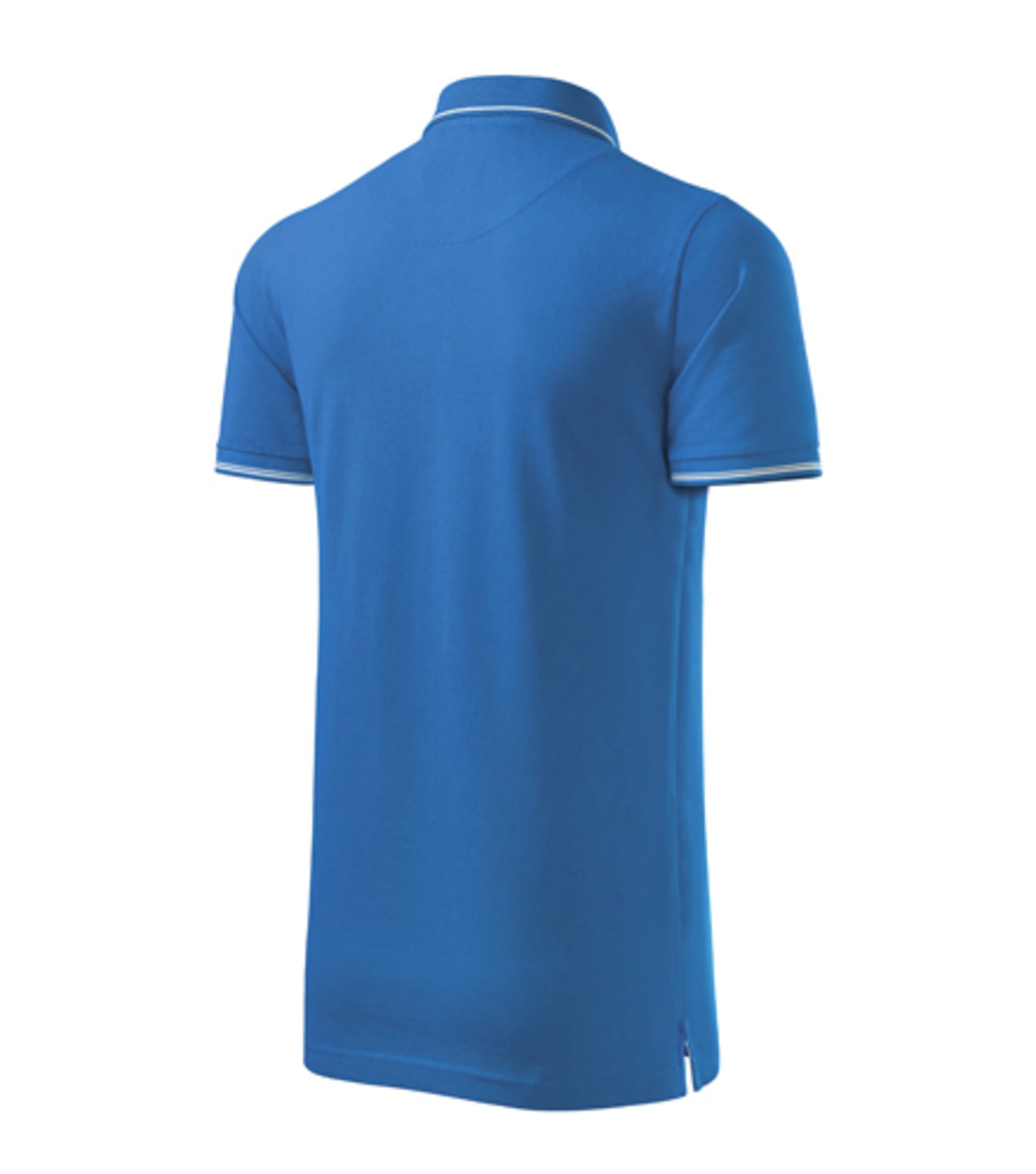 Koszulka polo męska Perfection plain