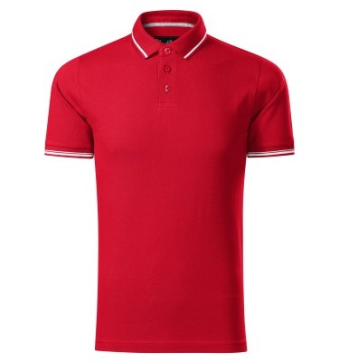 Koszulka polo męska Perfection plain