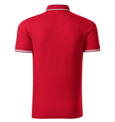 Koszulka polo męska Perfection plain