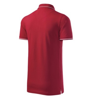 Koszulka polo męska Perfection plain