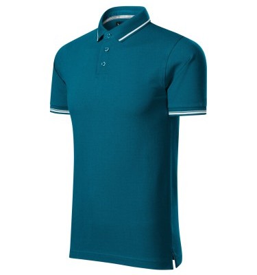 Petrol blue