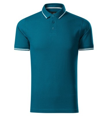 Koszulka polo męska Perfection plain