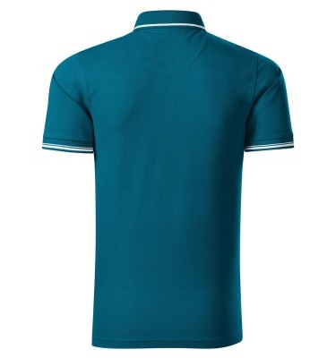 Koszulka polo męska Perfection plain