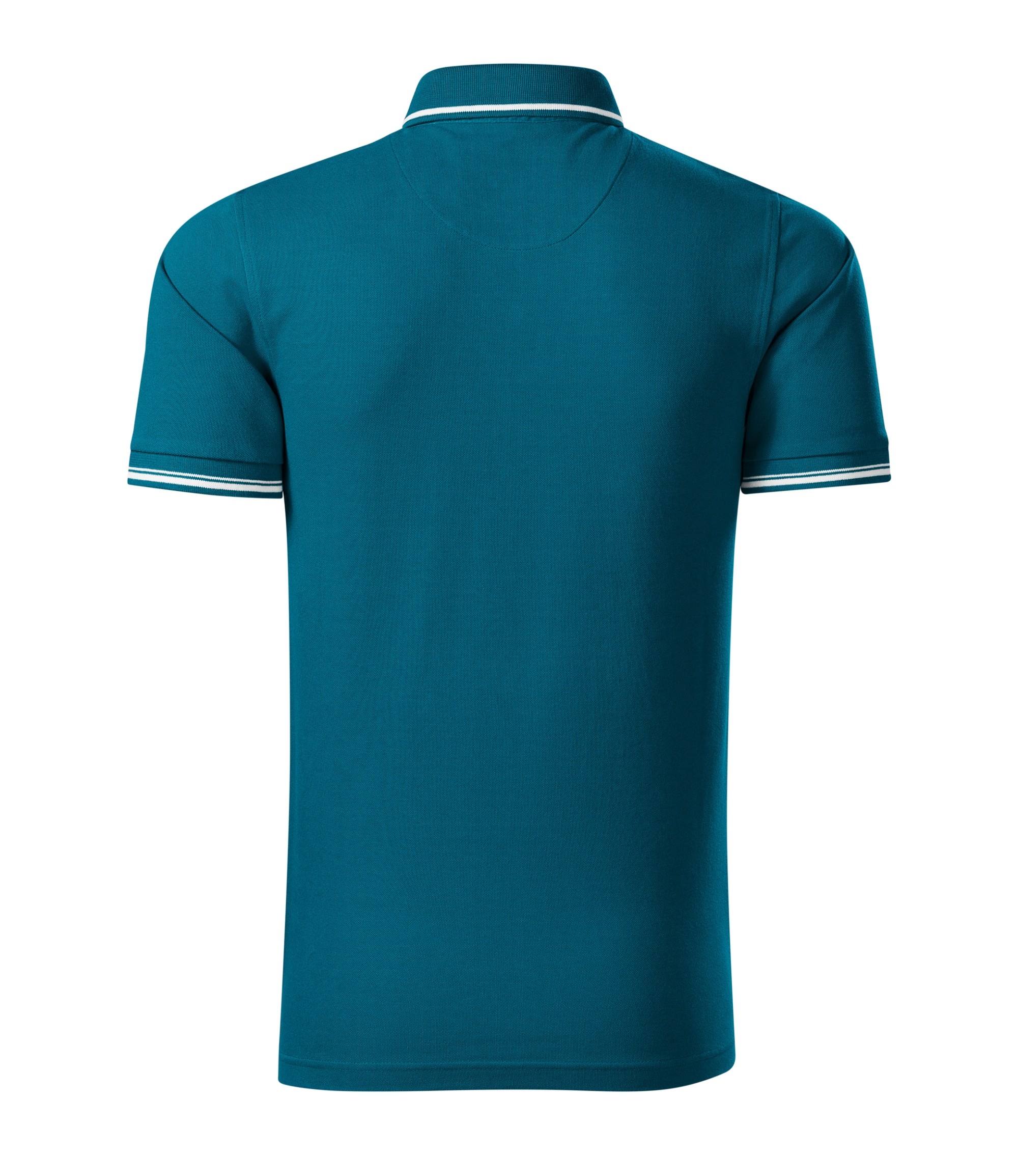 Koszulka polo męska Perfection plain